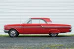 Ford Fairlane 500 2-Door Hardtop 1964 года